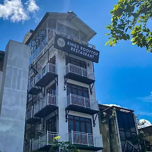 Kings Rooftop Kandy